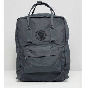 Fjallraven backpack